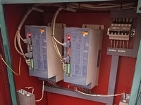 Станок токарно-винторезный 16А20 с УЧПУ NC-202
