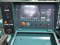 Станок токарно-винторезный 16А20 с УЧПУ NC-202