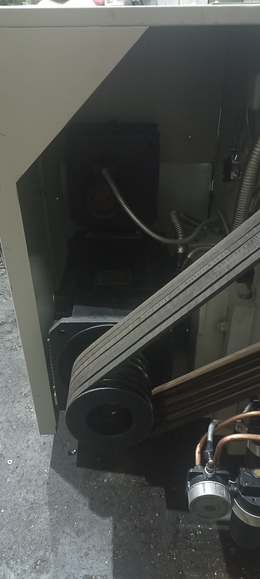 Токарно патроно-центровой станок с ЧПУ мод. 16K30Ф3
