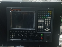 Токарно патроно-центровой станок с ЧПУ мод. 16K30Ф3