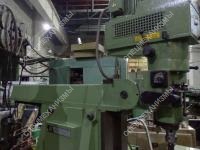 Вертикально-фрезерно-сверлильный станок FPV-281