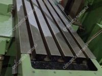 Вертикально-фрезерно-сверлильный станок FPV-281