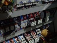 Вертикально-фрезерно-сверлильный станок FPV-281