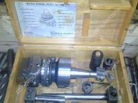 Головка расточная в комплекте Elmeca-400